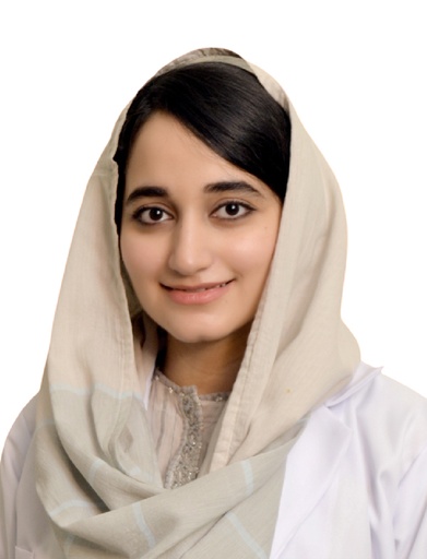 Dr. Jawaria Tariq